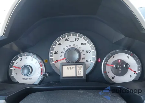 2014 Honda Pilot Ex-L из США, поврежденный, VIN 5FNYF3H5XEB005752